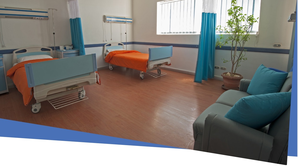 TELEFLEX Hospital bed TELEFLEX Hospital bed