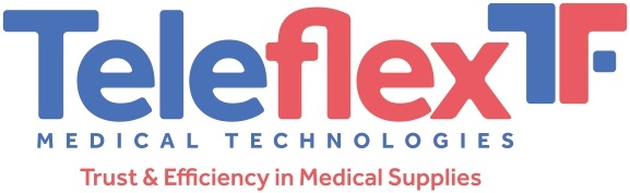 TELEFLEX LOGO