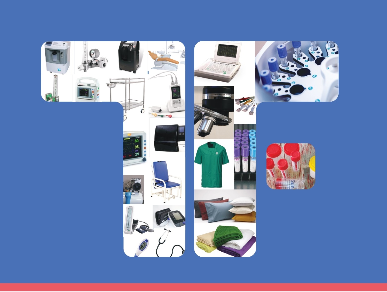 Teleflex items Teleflex items